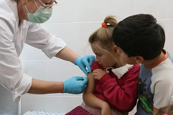 вспышка кори в казахстане: заразились более 13 тысяч человек