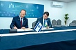 власти израиля ратифицировали заявку узбекистана на вступление в вто