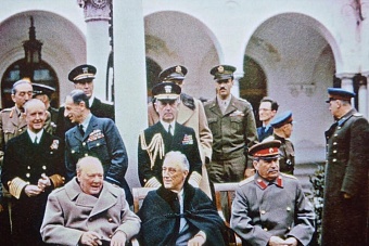 Эпохальная конференция: когда произойдет Ялта 2.0 и почему она так необходима всему миру