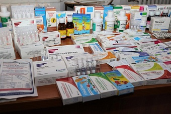 Биотехнологический кластер для развития фармацевтики построят в Узбекистане