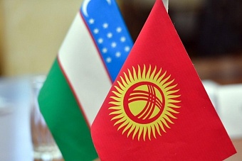 сми: роль россии в центральной азии остается важной и при сближении бишкека и ташкента