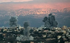 Израильские военные обосновались в арабских монархиях: хроника войны на Ближнем Востоке (27 апреля)