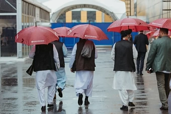 афганистан впервые примет участие в международном форуме по безопасности в москве