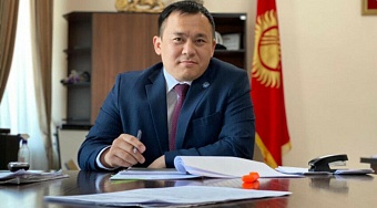 Громкий арест мэра Токмака: власти Кыргызстана демонстрируют жёсткость (видео)