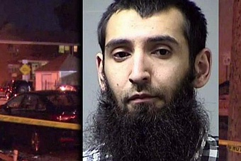 гражданина узбекистана приговорили к пожизненному заключению за теракт в нью-йорке в 2017 году