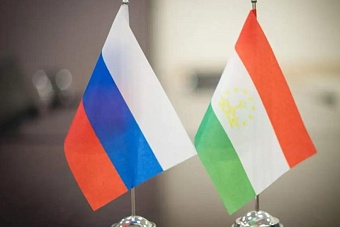 тасс: посол рф вручил ордена дружбы президенту академии наук таджикистана 