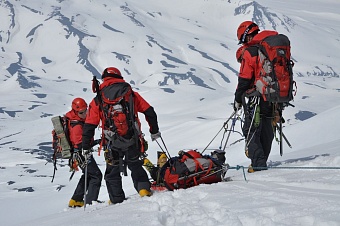 таджикских спасателей массово готовят в российских вузах