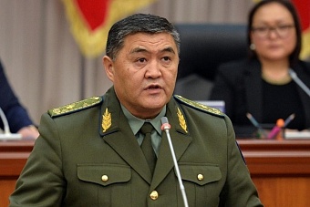 ташиев раскрыл детали покушений на себя