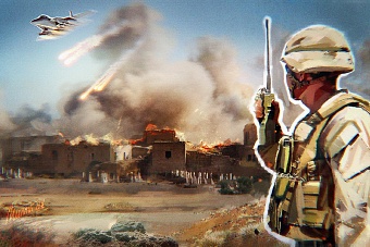 тасс: коалиция сша намерена наращивать антитеррористическое взаимодействие с центральной азией