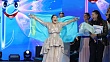 казахстанская певица алмагуль батталиева завоевала гран-при международного фестиваля «славянский базар»