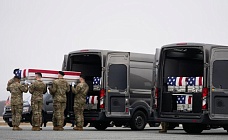 Американский сапог завяз в персидском песке: армия США не хочет воевать ради прихотей Трампа и Нетаньяху
