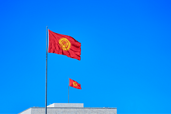 власти кыргызстана дали нко два месяца для регистрации