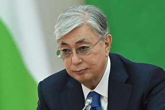 Центральная Азия. Новейшая история: главные события недели, 25 – 31 марта 2024