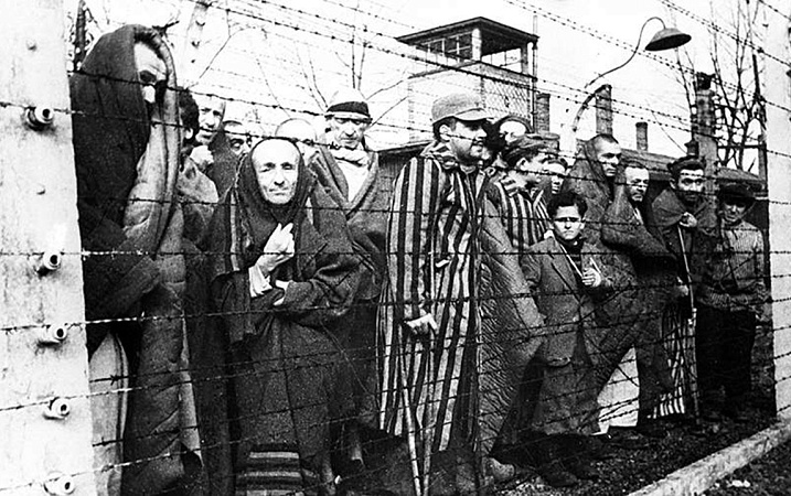 политик из германии призвала берлин признать геноцид советского народа