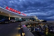 самолет казахстанской авиакомпании flyarystan совершил вынужденную посадку в аэропорту алматы