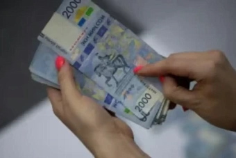 зарплаты в кыргызстане в прошлом году выросли на 12,7%