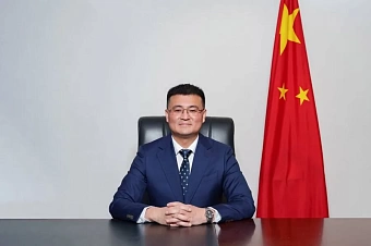 посол китая в узбекистане раскритиковал тарифную политику сша: протекционизм угрожает мировой торговле