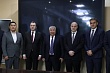 власти кыргызстана обсудили с «росатомом» строительство мини-аэс