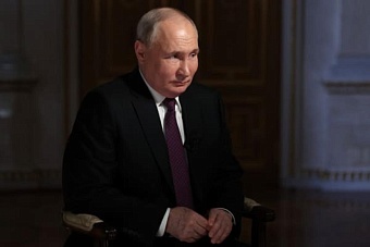 путин: россия готова и к ядерной войне, и к переговорам