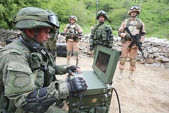 учения сил оперативного реагирования одкб пройдут в сентябре в кыргызстане