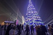 Новый год в Бишкеке 2025/2026: главная елка страны, мероприятия, гуляния, подарки