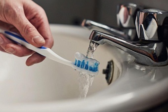 великобритания может ввести нормирование воды и отключения в дневное время — из-за изношенной инфраструктуры и роста потребления