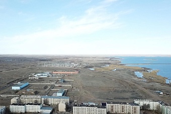 на публичных слушаниях в казахстане местные жители поддержали возведение аэс