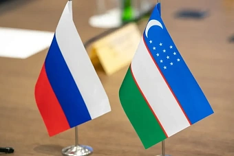 Блогер оказался не российским: украинско-литовская провокация не сработала в Узбекистане