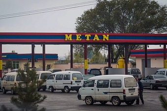 в узбекистане ужесточат контроль за гавтозаправками и переведут продажу газа в цифровой формат