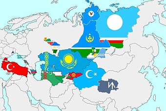 «Под колпаком у Эрдогана»: Как «Великий Туран», говоря о всеобщем братстве, тотально следит за жителями Центральной Азии