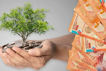 Максимальный размер потребительских кредитов планируют установить в Казахстане