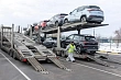 возможный запрет ввоза автомобилей в рф вызвал обеспокоенность в кыргызстане
