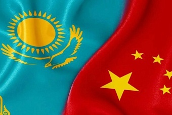 Владимир Дацышен: Казахстан — это особая страна в системе отношений Китая к постсоветскому пространству