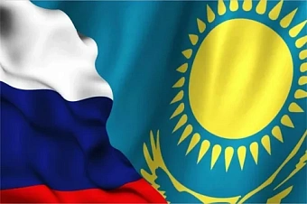 «единая россия» и партия «аманат» подписали соглашение о сотрудничестве