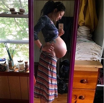 с 1 апреля в киргизии планируют повысить пособия по беременности и родам