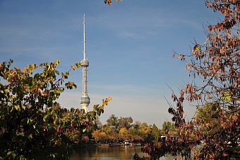 стало известно, какая погода ожидается в центральной азии на предстоящей неделе, с 13 по 19 октября 2025 года