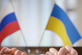 казахстан готов предоставить площадку для мирных переговоров россии и украины