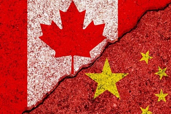 кнр в ответ на высылку оттавой китайского дипломата объявил персоной нон грата консула канады в шанхае 