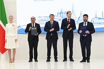 wildberries планирует построить в узбекистане логистический центр за $140 млн