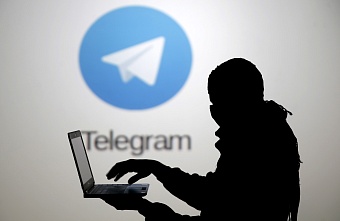 тасс: сбой telegram распространился на страны снг