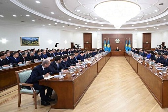 Стало известно, почему правительство Казахстана отправили в отставку: Токаев объяснил свои действия