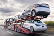 кыргызстан увеличил поставки в россию новых авто — в 14 раз, б/у — в три раза