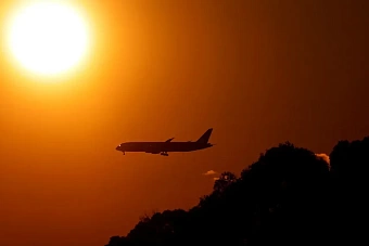 авиакомпания из рф увеличит частоту полетов из самарканда