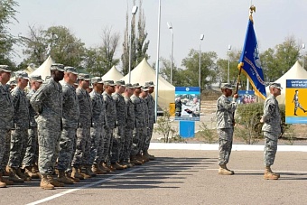 «Степной орел» свое отлетал: Казахстан делает стратегический выбор?