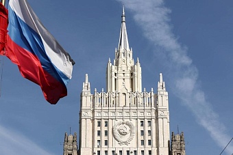 глава мид россии лавров рассказал телеканалу sky news arabia о проведении третьего саммита россия-африка