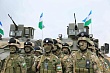 нг: ташкент готов отправить своих солдат на помощь астане