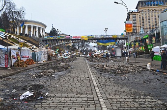 Украина – все: Киев достиг точки демографического и социально-экономического невозврата