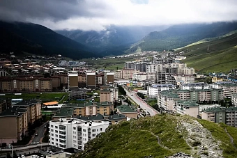 монголия делает ставку на торговлю с еаэс в условиях глобальной нестабильности