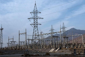 меморандум об интеграции энергосистем подписали  азербайджан, узбекистан и казахстан подписали