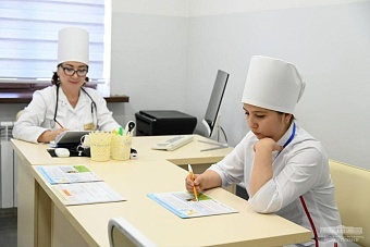 в узбекистане внедрят новую модель первичной медпомощи с зарплатами  для врачей до $1500